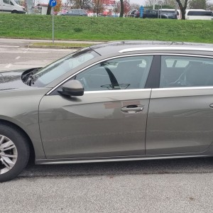 PEUGEOT 508 SW