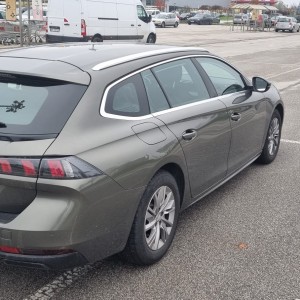 PEUGEOT 508 SW