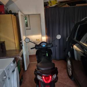 Piaggio Liberty 125 S