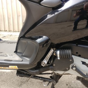 Piaggio Mc3 DD