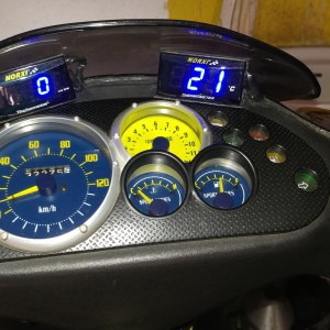 Piaggio Mc3 DD