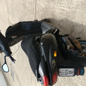 Piaggio Mc3 DD