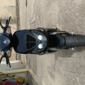 Piaggio Mc3 DD
