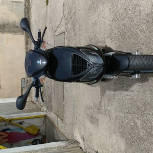 Piaggio Mc3 DD