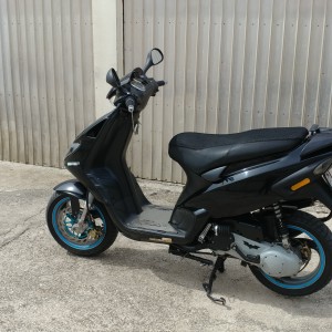 Piaggio Mc3 DD