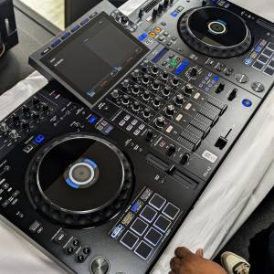 Pioneer DDJ-1000, DDJ-1000SRT , Pioneer DDJ-FLX10, Pioneer CDJ-3000