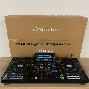 Pioneer DDJ-1000, DDJ-1000SRT , Pioneer DDJ-FLX10, Pioneer CDJ-3000