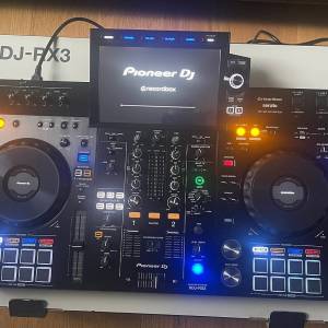 Pioneer DDJ-1000, DDJ-1000SRT , Pioneer DDJ-FLX10, Pioneer CDJ-3000