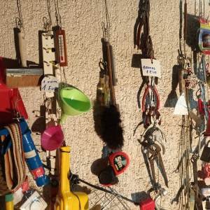 PLOČICE ZA LOVAČKE TROFEJE