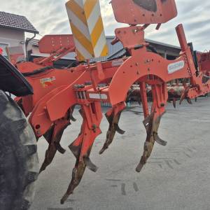 Podrivač maschio artiglio magnum
