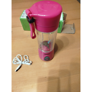 Poklanjam BLENDER NA USB PUNJENJE
