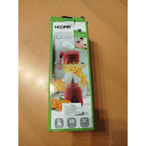 Poklanjam BLENDER NA USB PUNJENJE