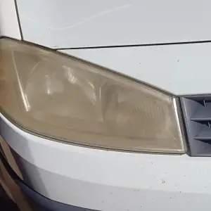 Poliranje farova i kemijsko čišćenje vozila