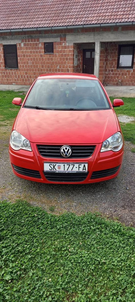 POLO 1,4