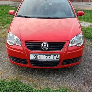 POLO 1,4