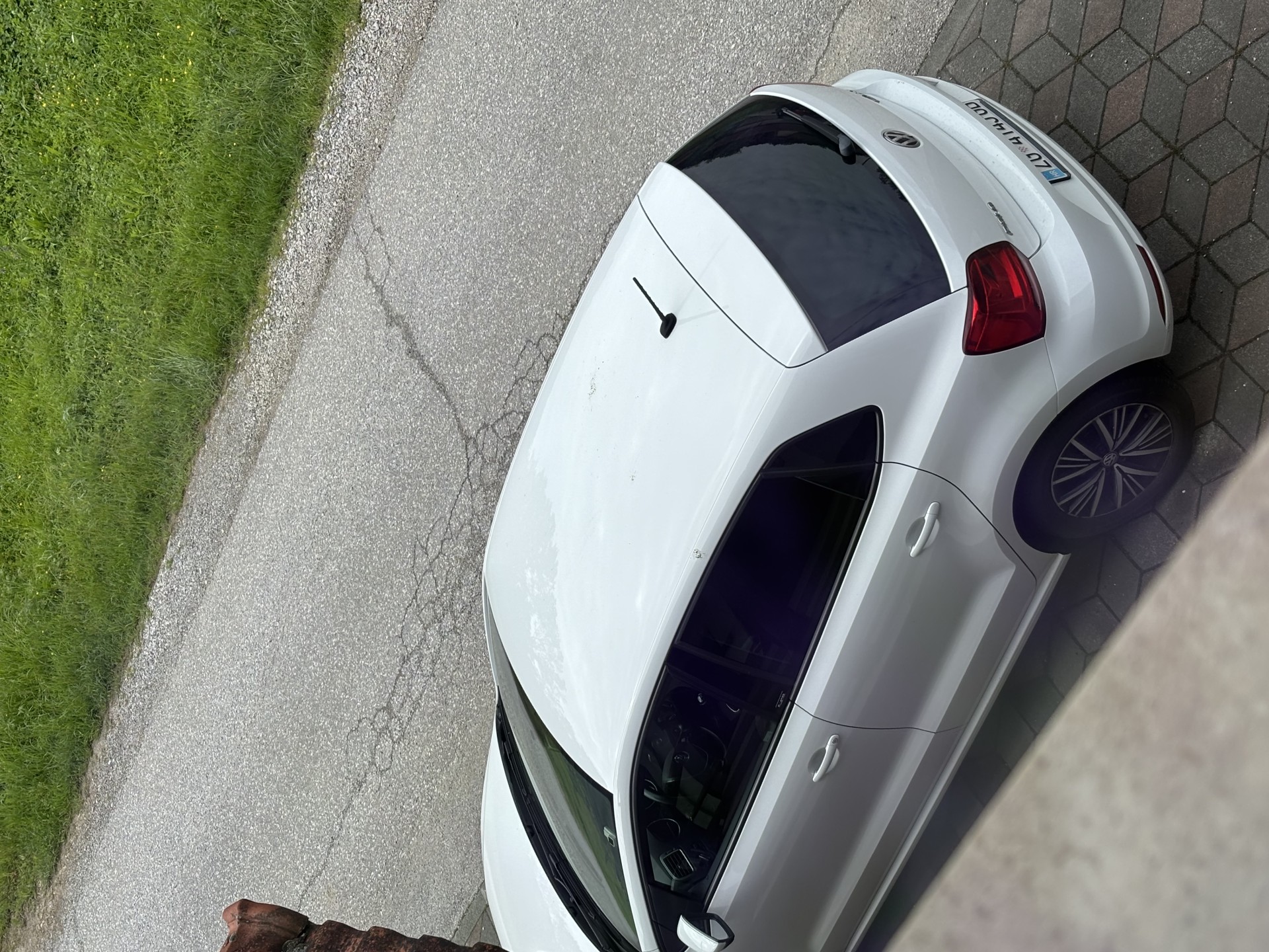 Polo  1,4 Tdi bmt Allstar bijeli, 66kw, diesel