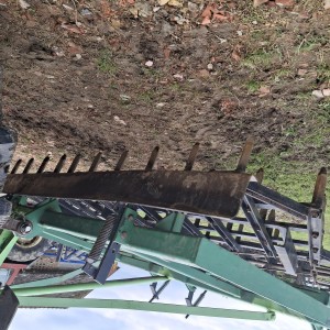 POLUTEŠKA DRLJAČA 3,2m