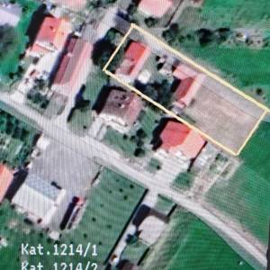 Prodaje se građevinsko zemljište  u Pojatnom blizu Zaprešića