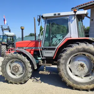 Prodaje se traktor Masey Ferguson 3070