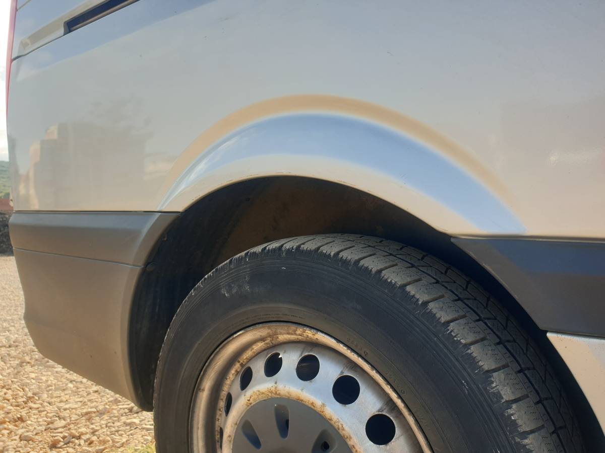 Prodaje se Vito 109 cdi  2010 god reg 3-2026
