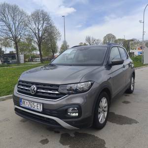 Prodaje se! VW T-Cross