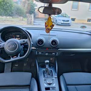 Prodajem Audia A3 S line