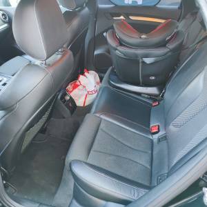 Prodajem Audia A3 S line