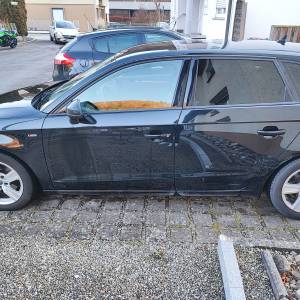 Prodajem Audia A3 S line