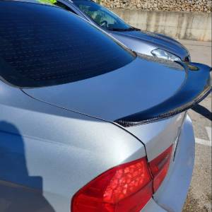 Prodajem bmw e90