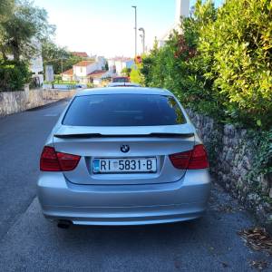 Prodajem bmw e90