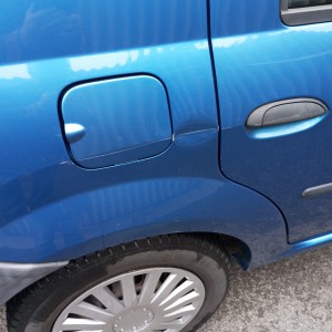 Prodajem  DACIA LOGAN by RENAULT
