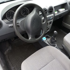 Prodajem  DACIA LOGAN by RENAULT