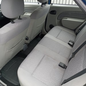 Prodajem  DACIA LOGAN by RENAULT