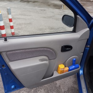 Prodajem  DACIA LOGAN by RENAULT