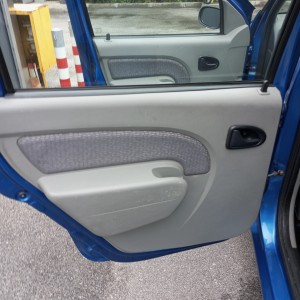 Prodajem  DACIA LOGAN by RENAULT