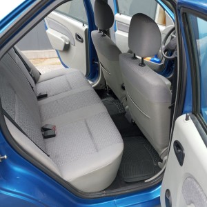 Prodajem  DACIA LOGAN by RENAULT