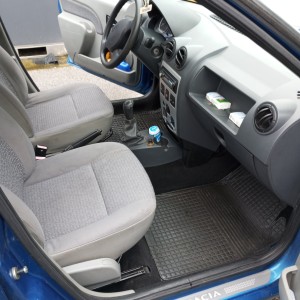 Prodajem  DACIA LOGAN by RENAULT