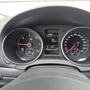 prodajem golf 6 2.0 tdi