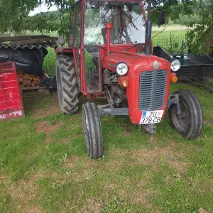 Prodajem IMT 539 1986 REG: 2/2026
