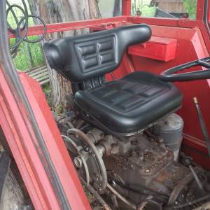 Prodajem ili mjenjam za auto IMT 539 1986 REG: 2/2026