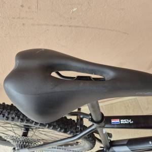 Prodajem MTB CUBE Atention SL