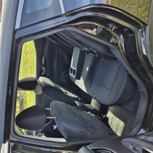 Prodajem Nissan Qashqai 1.5 dCi 2017. god, 12700 km, servisna knjižica