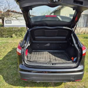 Prodajem Nissan Qashqai 1.5 dCi 2017. god, 12700 km, servisna knjižica