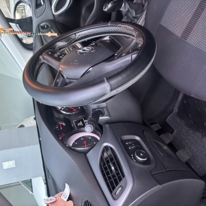 Prodajem opel Astru K enjoy, 2018 god