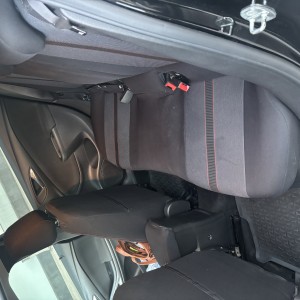 Prodajem opel Astru K enjoy, 2018 god