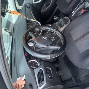 Prodajem opel Astru K enjoy, 2018 god