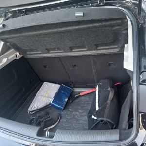 Prodajem opel Astru K enjoy, 2018 god
