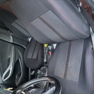 Prodajem opel Astru K enjoy, 2018 god