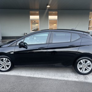 Prodajem opel Astru K enjoy, 2018 god