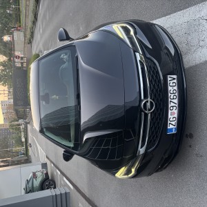 Prodajem opel Astru K enjoy, 2018 god